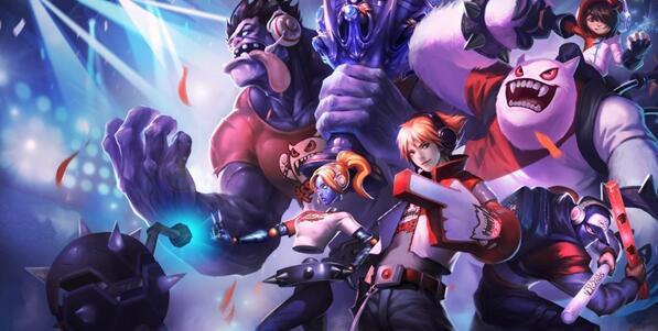 英雄聯(lián)盟全球總決賽歷屆冠軍名單一覽 全球總決賽歷屆冠軍國家選手名單匯總[多圖]圖片2