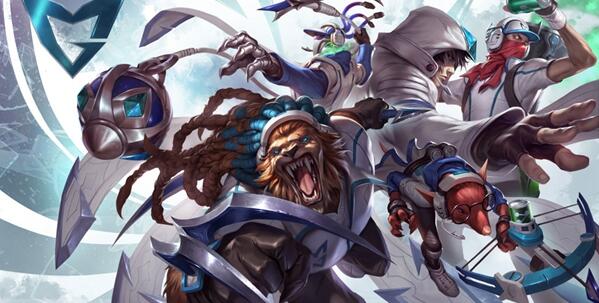 英雄聯(lián)盟全球總決賽歷屆冠軍名單一覽 全球總決賽歷屆冠軍國家選手名單匯總[多圖]圖片4