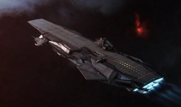 星艦齊聚賀周年，EVE周年慶系列活動今日正式開啟！