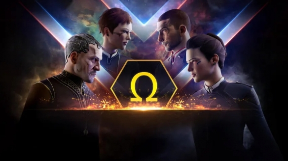 星艦齊聚賀周年，EVE周年慶系列活動今日正式開啟！