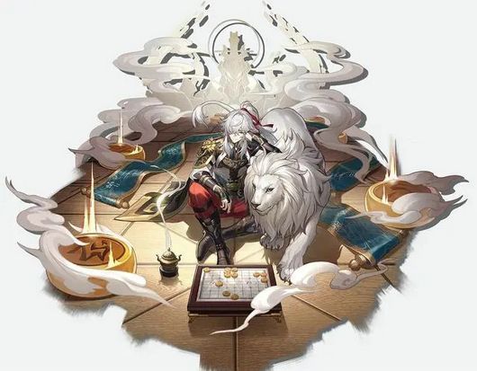 崩壞星穹鐵道角色強度排行榜 2023節(jié)奏榜大全[多圖]圖片2