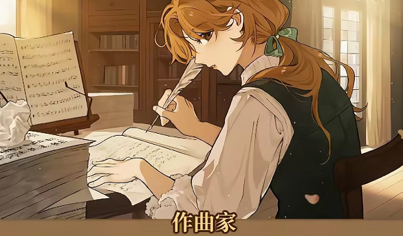 火山的女兒結(jié)局大全 全部四星結(jié)局攻略[多圖]圖片6