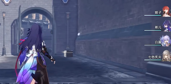 崩壞星穹鐵道冒險(xiǎn)鼴鼠隊(duì)尋找剩下寶藏攻略 根據(jù)故事書目春找剩下的寶藏位置[多圖]圖片9