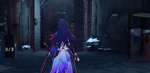 崩壞星穹鐵道冒險(xiǎn)鼴鼠隊(duì)尋找剩下寶藏攻略 根據(jù)故事書目春找剩下的寶藏位置[多圖]圖片4