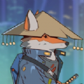 狐貍武士