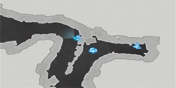崩壞星穹鐵道城郊雪原寶箱位置大全 城郊雪原寶箱全收集攻略[多圖]圖片2