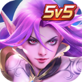 血戰(zhàn)英雄5v5