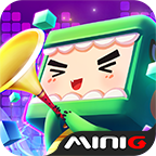 迷你世界懸浮窗輔助器