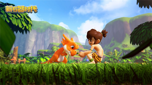 開放式養(yǎng)成下的智斗樂趣，《新石器時(shí)代》帶來(lái)全新策略體驗(yàn)