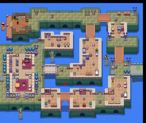 《伊洛納》四周年狂歡盛典啟動！全新城鎮(zhèn)、炫酷職業(yè)進(jìn)階等你體驗！