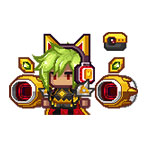 《伊洛納》四周年狂歡盛典啟動！全新城鎮(zhèn)、炫酷職業(yè)進(jìn)階等你體驗！