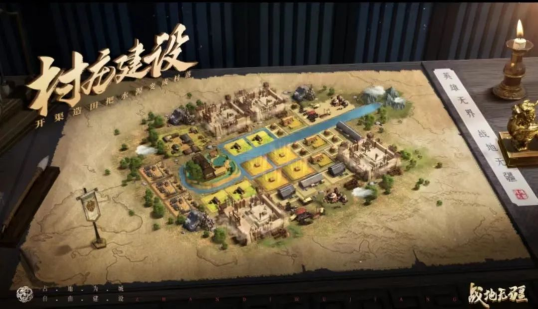 《戰(zhàn)地?zé)o疆》今日上線！聯(lián)動多品牌送海量福利，更有百萬賽事豪禮