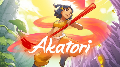 類銀河惡魔城游戲《赤鳥》將開啟眾籌體驗活動