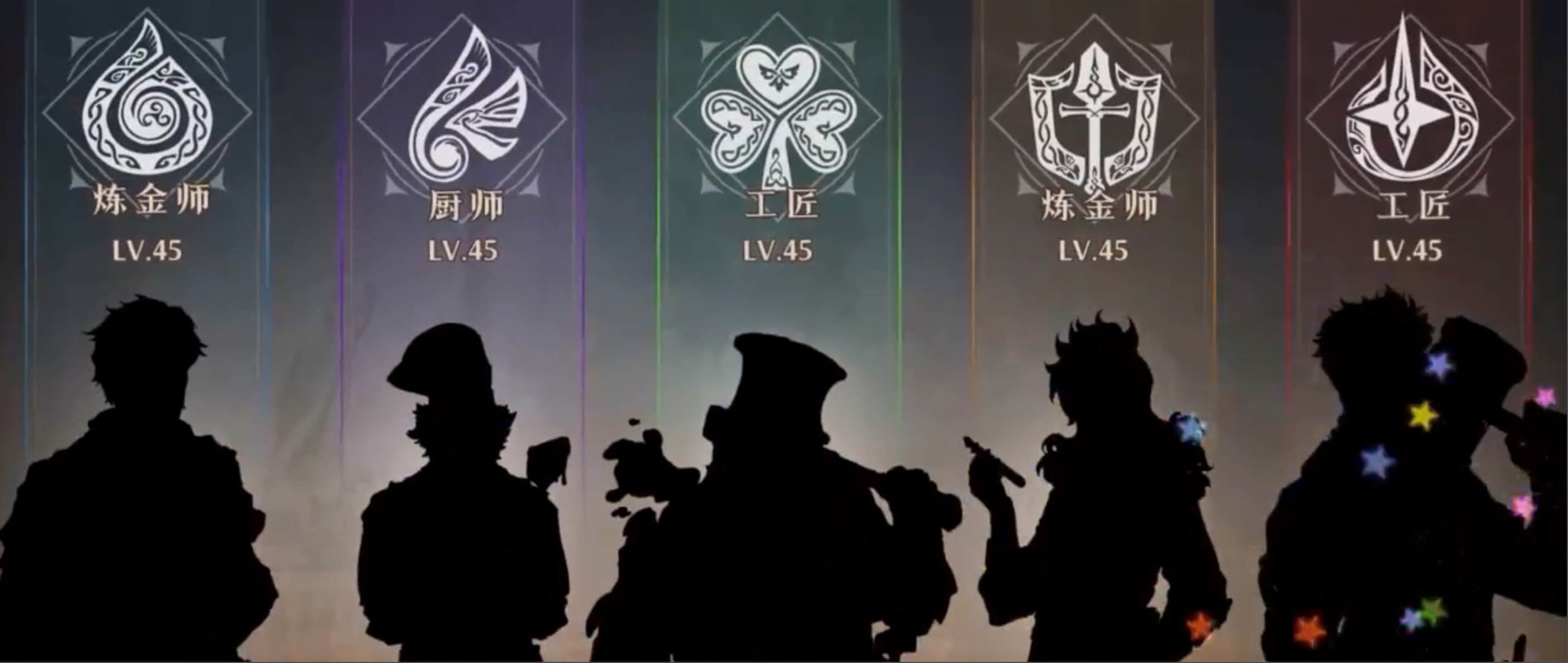 《森之國度》9月8日公測，開啟溫馨治愈的手繪異世界小隊(duì)冒險(xiǎn)