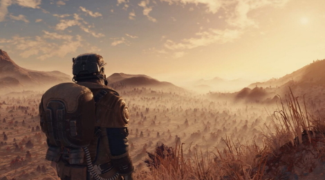 霍華德:《星空》會(huì)有DLC 發(fā)布時(shí)間無(wú)法告知