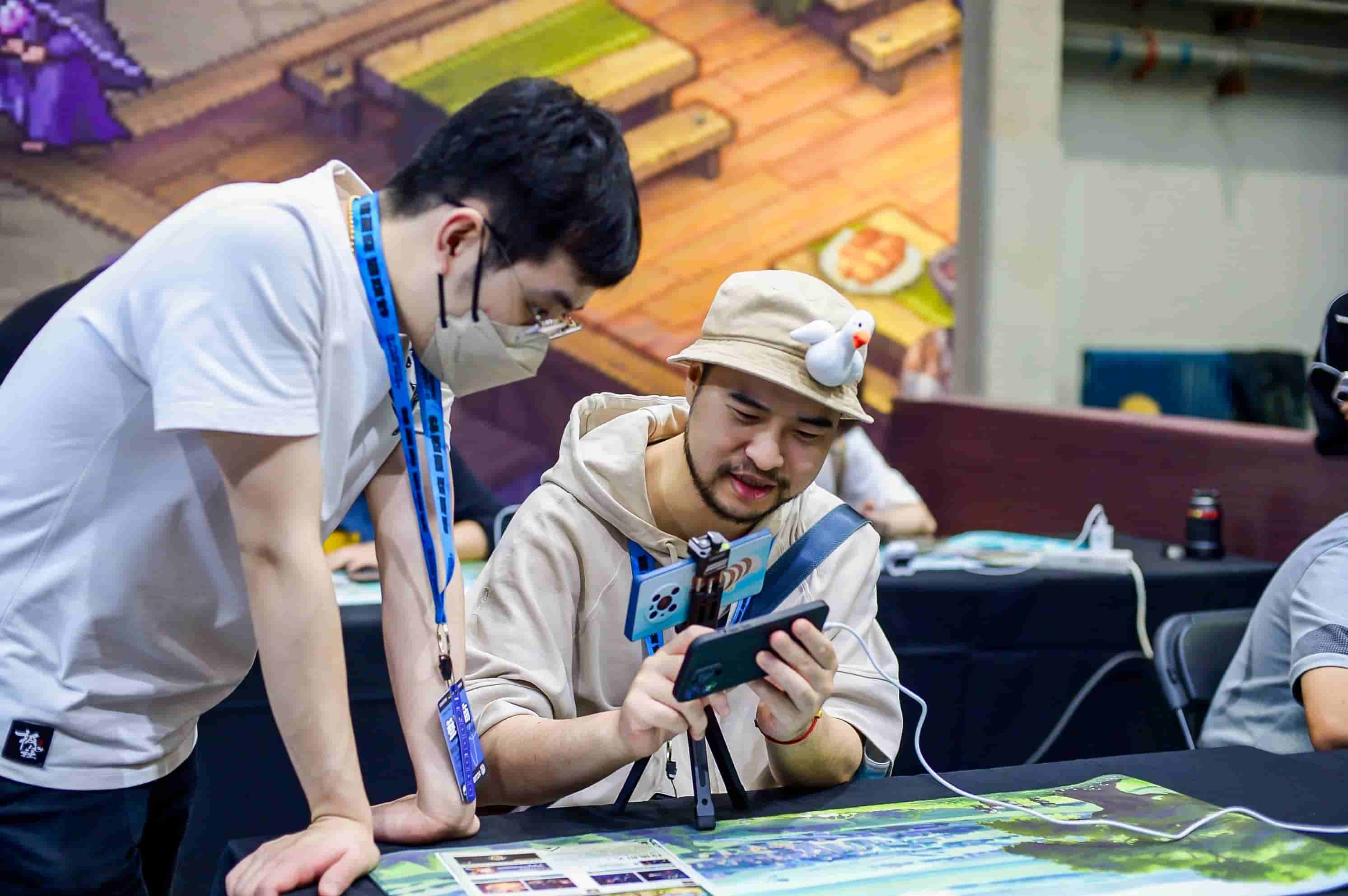 核聚變?cè)囃鎴A滿落幕，《鈴蘭之劍》付費(fèi)刪檔測(cè)試將近