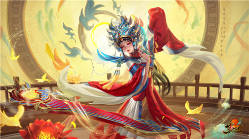 新服預(yù)約不戰(zhàn)不休！《夢三國2》周年狂歡倒計(jì)時(shí)