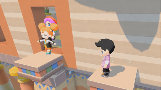 超適合E人的游戲？《泡泡先鋒》即將開啟萌系治愈之旅！