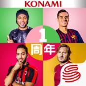 《實(shí)況足球手游》伯納烏王子引航出擊，“指環(huán)王”勞爾敲開(kāi)勝利之門(mén)