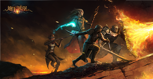 ?《地下城堡2》中秋版本上線！新地圖、新魂碑挑戰(zhàn)，還有新頭像框來啦！