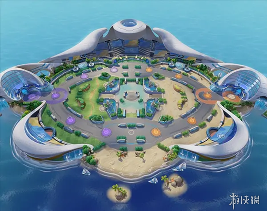 騰訊出品！寶可夢系列輕松競技手游《寶可夢大集結》刪檔測試開啟