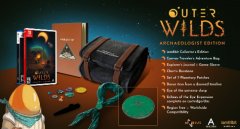 《星際拓荒》實(shí)體典藏版2024年Q3發(fā)售 售價(jià)100美元