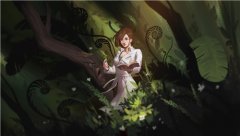 《輻射OL》全新SSR英雄達(dá)芙醫(yī)生正式上線!