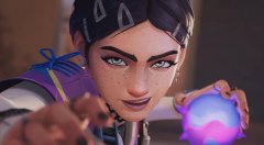 《無畏契約》新英雄“暮蝶”預告