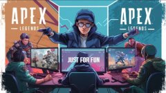 重生《Apex英雄》安全更新上線 防止黑客入侵