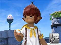 《最終幻想14》彩蛋狩獵活動已開啟！