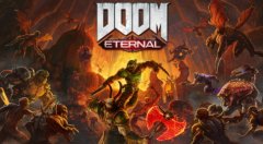 傳聞：《毀滅戰(zhàn)士》新作今年公布 或在6月Xbox展示會(huì)亮相