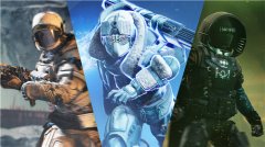 《命運(yùn)2》擴(kuò)展開放權(quán)限月現(xiàn)在開始