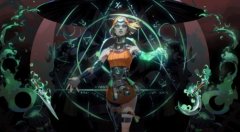 《黑帝斯2》首個(gè)補(bǔ)丁本月上線 大型內(nèi)容更新計(jì)劃中