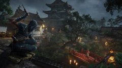 《刺客信條:影》可讓玩家打造自己的間諜網(wǎng)