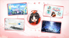 《決戰(zhàn)平安京》TV動(dòng)畫(huà)《夏目友人帳》聯(lián)動(dòng)決定
