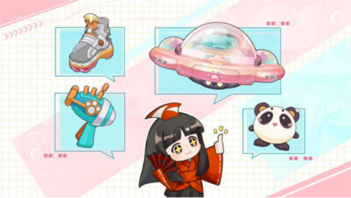 決戰(zhàn)！平安京4