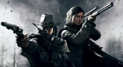 《獵殺：對決》8月迎來次世代更新 不再支持舊主機