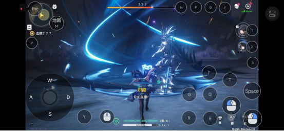 鳴潮游玩卡頓 低配手機(jī)遠(yuǎn)程暢玩鳴潮P(pán)C端