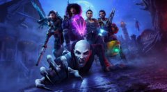 《紅霞島》最終更新已推出 新增離線游戲