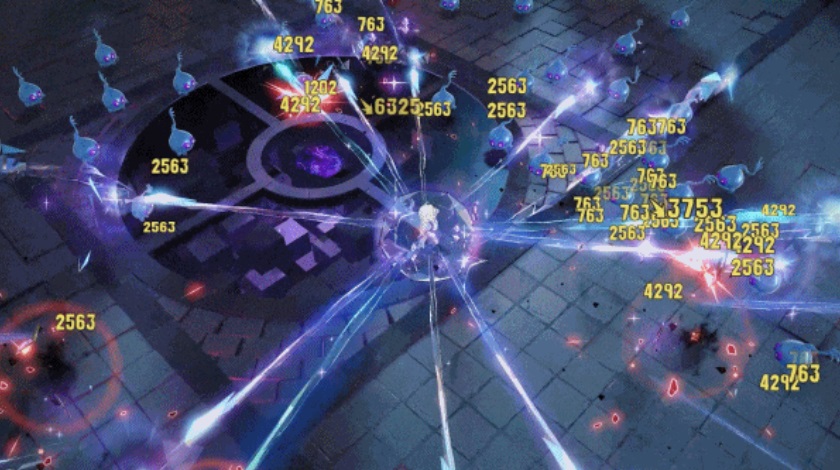 《無盡夢回》：肉鴿不只是激爽戰(zhàn)斗，還有休閑愜意的PVX