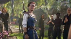 期待嗎？《神鬼寓言4》計劃于2025年底發(fā)售