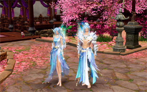 六月夏日盛典上線, 《大唐無雙》不可錯(cuò)過的玩法與福利