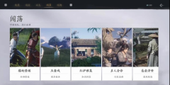 《燕云十六聲》多人玩法盤點(diǎn)，俠行江湖有人相伴