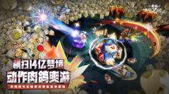 《無(wú)盡夢(mèng)回》測(cè)試正式開(kāi)啟，萬(wàn)千玩家攜手探索夢(mèng)境，感受夢(mèng)靈之力