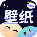 壁紙貼貼