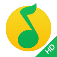 QQ音樂(lè)HD