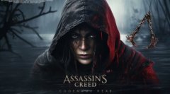 《刺客信條：Hexe》概念圖疑似泄露 畫面陰森恐怖