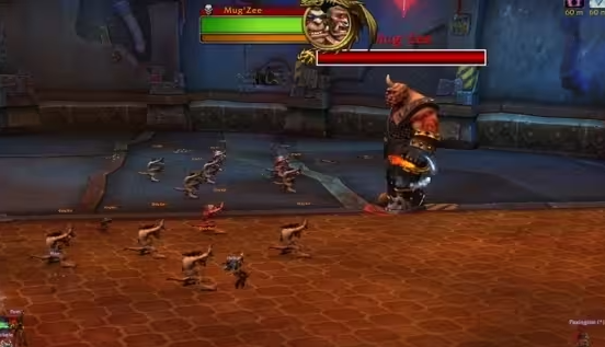 魔獸世界渣客大師的磁力機(jī)甲怎么獲得