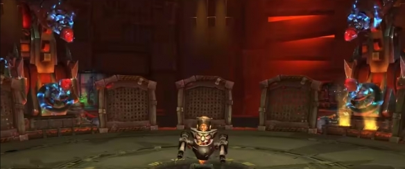 魔獸世界渣客大師的磁力機(jī)甲怎么獲得