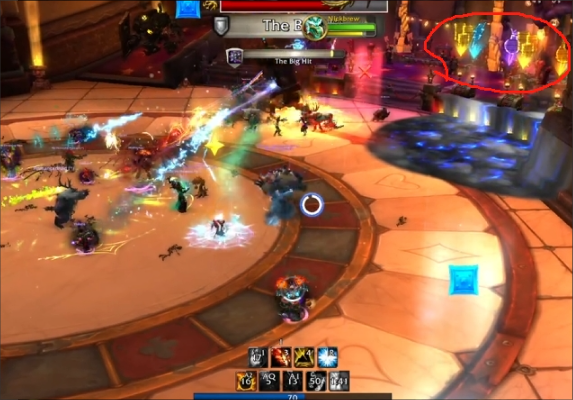 魔獸世界渣客大師的磁力機(jī)甲怎么獲得